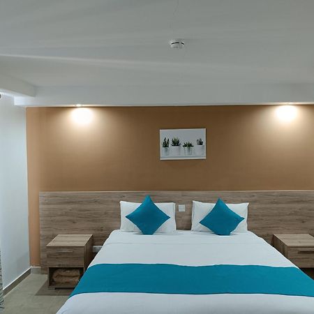 Tj Boutique Hotel Marsaskala Bagian luar foto