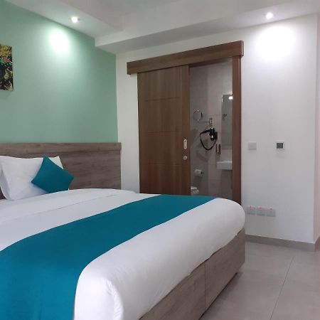 Tj Boutique Hotel Marsaskala Bagian luar foto