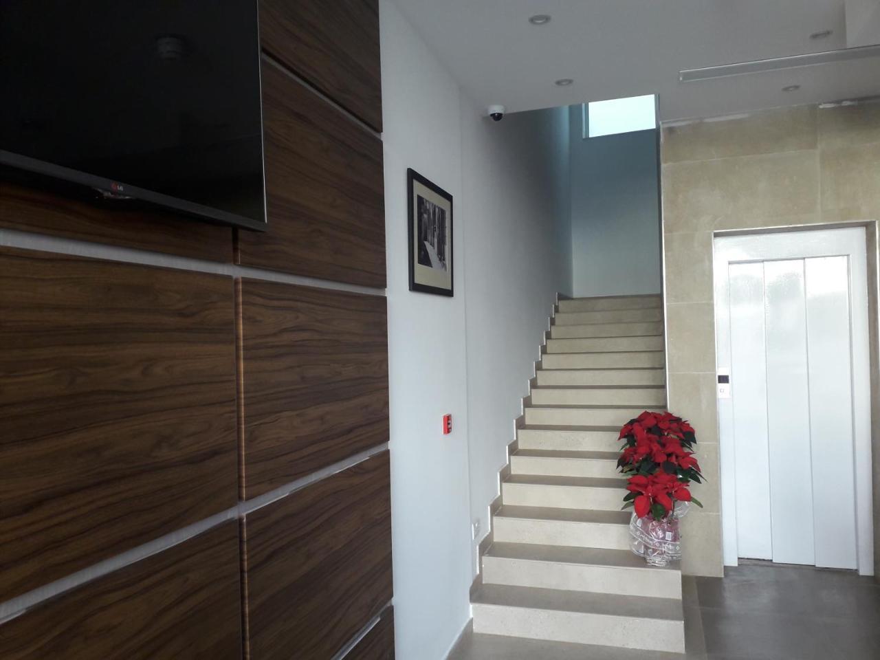 Tj Boutique Hotel Marsaskala Bagian luar foto